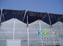 温室大棚材料遮阳网