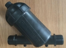 网式过滤器
