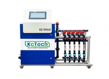 KCA-T5 智能全自动施肥机