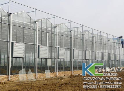 温室大棚,温室大棚建设