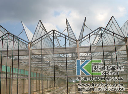 智能温室工程